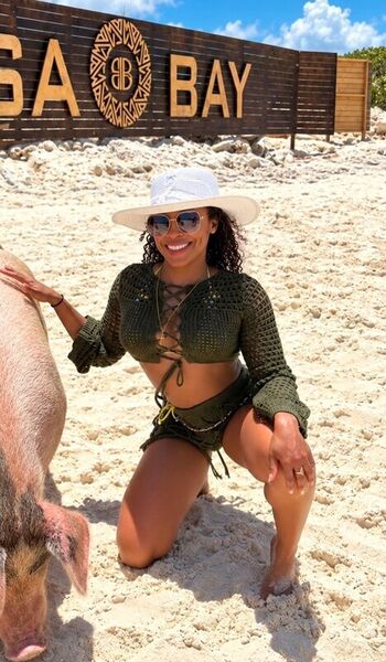 Leaked Ariane andrew private photo viral onlyfans