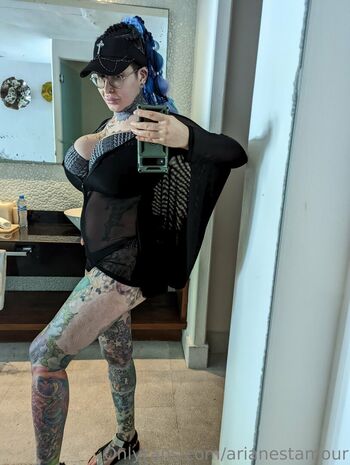 Leaked Ariane saint amour private photo viral onlyfans