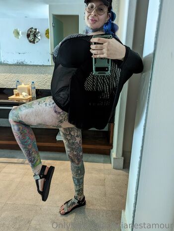 Leaked Ariane saint amour private photo viral onlyfans