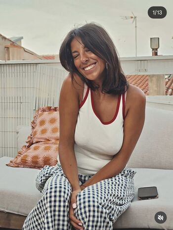 Leaked Ariane seguillon private photo viral onlyfans