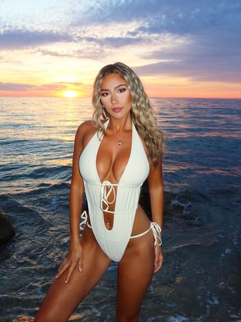 Leaked Arianna felber private photo viral onlyfans