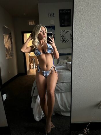 Leaked Arianna felber private photo viral onlyfans
