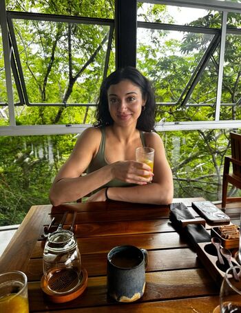 Leaked Arianna grace private photo viral onlyfans
