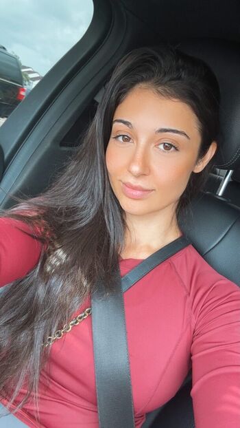 Leaked Arianna grace private photo viral onlyfans