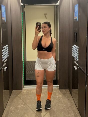 Leaked Arianna o donnell page private photo viral onlyfans