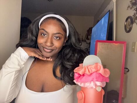 Leaked Arianna whispers private photo viral onlyfans