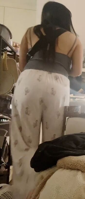 Leaked Ariasaki private photo viral onlyfans