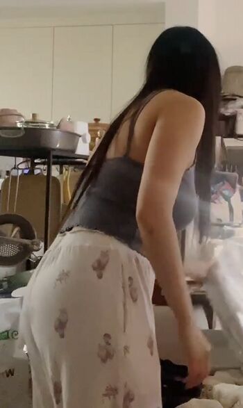 Leaked Ariasaki private photo viral onlyfans