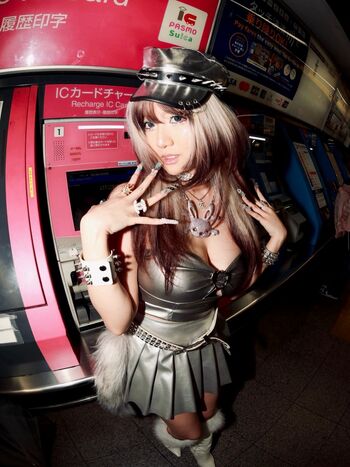 Leaked Ariasaki private photo viral onlyfans