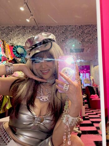 Leaked Ariasaki private photo viral onlyfans