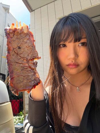 Leaked Ariasaki private photo viral onlyfans