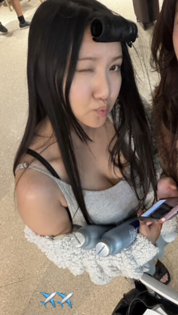 Leaked Ariasaki private photo viral onlyfans