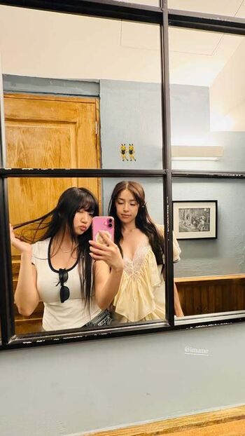Leaked Ariasaki private photo viral onlyfans