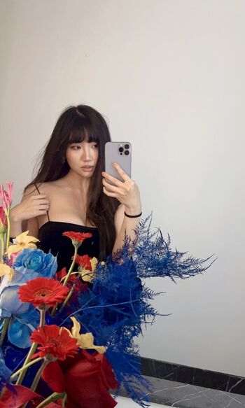 Leaked Ariasaki private photo viral onlyfans