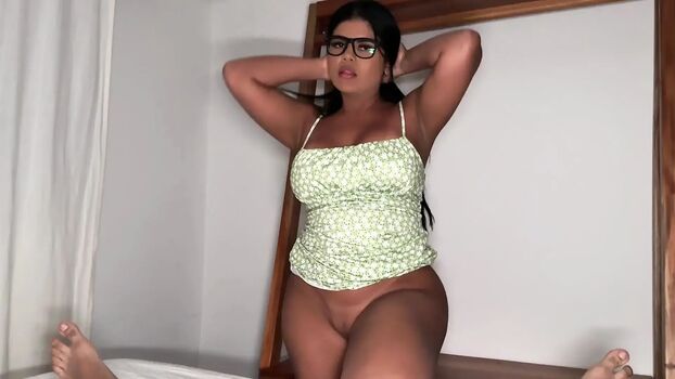 Leaked Aricarolina private photo viral onlyfans