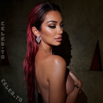 Leaked Ariel private photo viral onlyfans