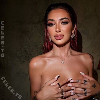 Leaked Ariel private photo viral onlyfans