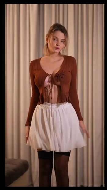 Leaked Ariel lilit private photo viral onlyfans