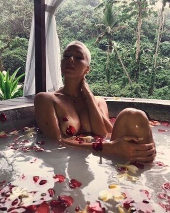 Leaked Ariel mullen private photo viral onlyfans
