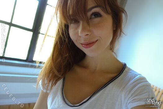 Ariel Rebel