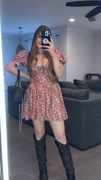 Leaked Ariel winter page private photo viral onlyfans