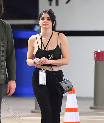 Ariel Winter