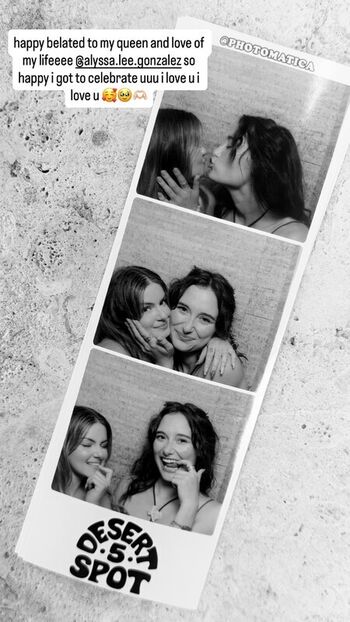 Ariel Winter