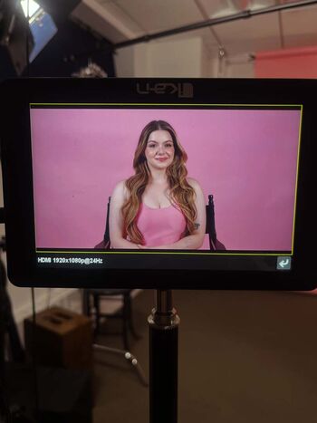 Leaked Ariel winter page private photo viral onlyfans