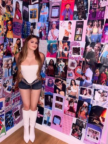 Ariel Winter