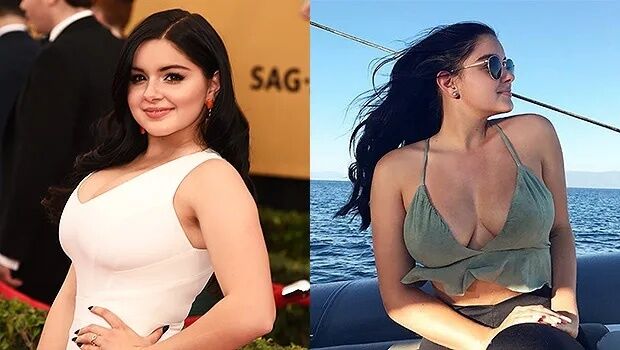 Ariel Winter