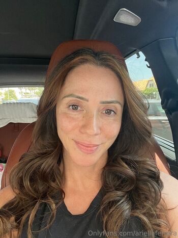 Leaked Ariella ferrera private photo viral onlyfans
