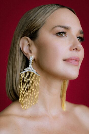 Arielle Kebbel