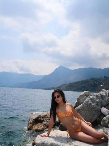 Leaked Arienne monteclar private photo viral onlyfans