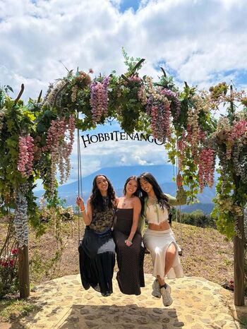 Leaked Arienne monteclar private photo viral onlyfans