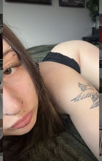 Leaked Arierae private photo viral onlyfans
