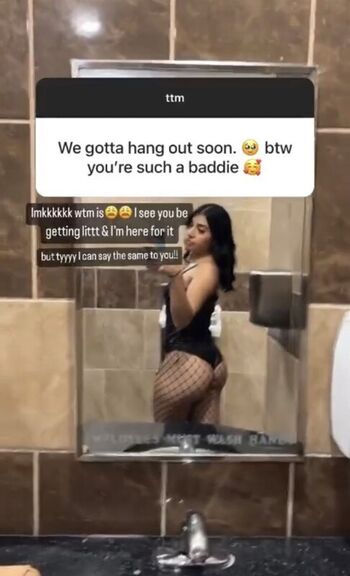 Leaked Arigxnzalez private photo viral onlyfans