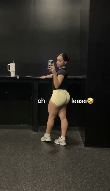 Leaked Arigxnzalez private photo viral onlyfans