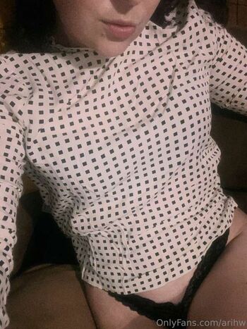 Arihotwife