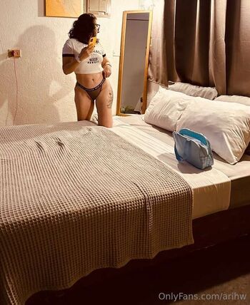 Arihotwife