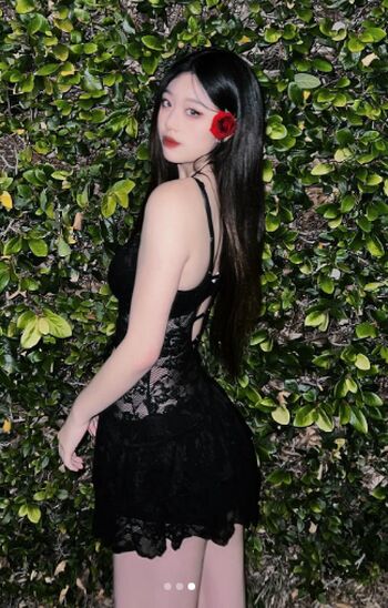 Leaked Arii iz page private photo viral onlyfans