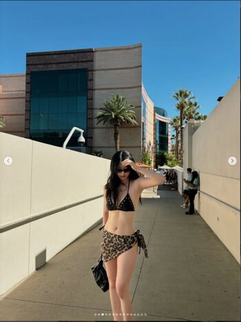 Leaked Arii iz page private photo viral onlyfans