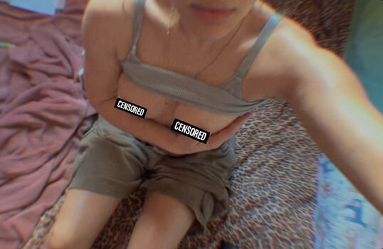 Leaked Ariilly private photo viral onlyfans