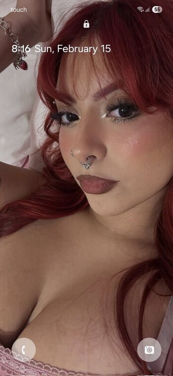 Leaked Ariiposaa private photo viral onlyfans