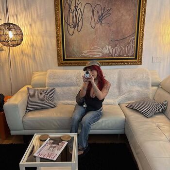 Leaked Ariiposaa private photo viral onlyfans
