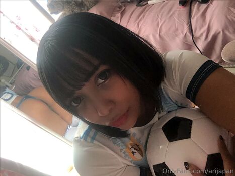 Leaked Arijapan private photo viral onlyfans