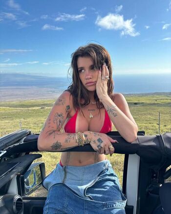 Leaked Arikytsya  page private photo viral onlyfans