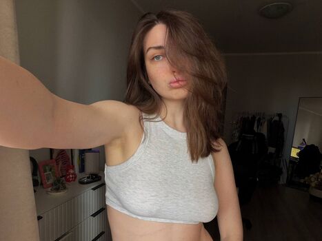 Leaked Arina berdnikova private photo viral onlyfans