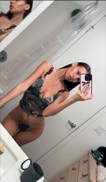 Leaked Arina kondrashova private photo viral onlyfans