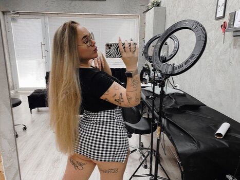 Leaked Arinicookies private photo viral onlyfans