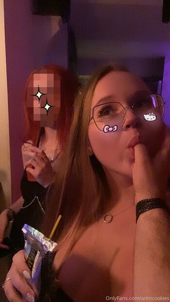 Arinicookies